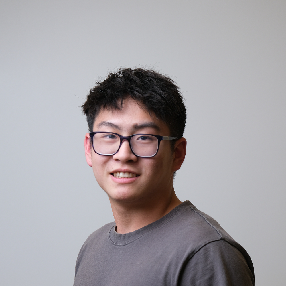 Johann Zhang